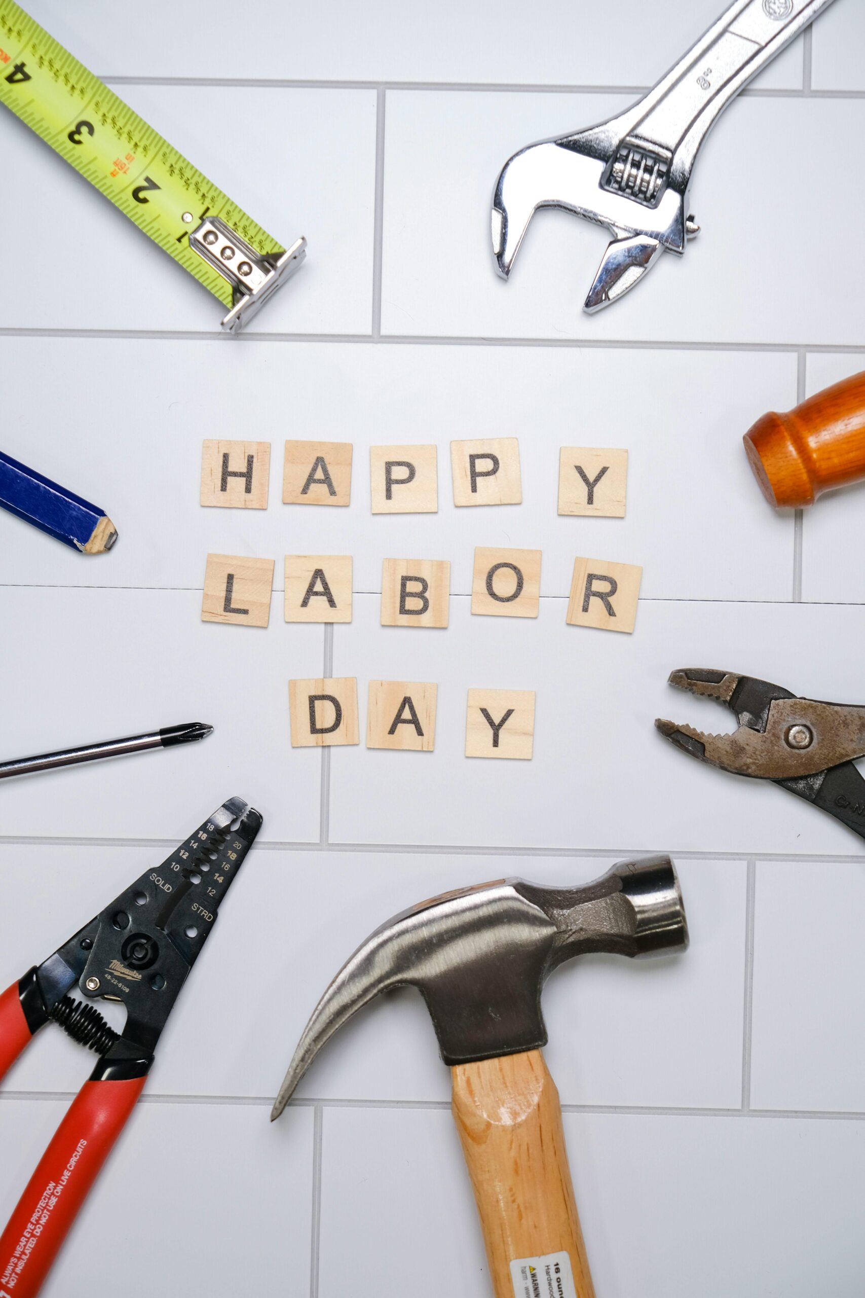 This Labor Day: Celebrating the Hands Behind Your Products